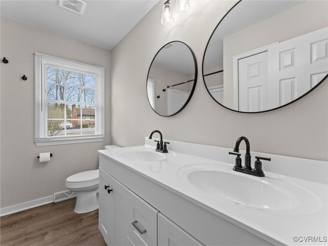 2714 Puckett Ct, House other with 3 bedrooms, 2 bathrooms and null parking in Midlothian VA | Image 12