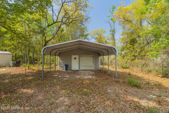 5398 Laurie Ln, House other with 2 bedrooms, 2 bathrooms and null parking in MIDDLEBURG FL | Image 38