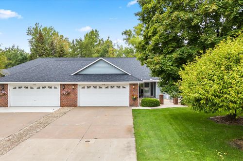 1134 Lois Court, Shoreview, MN, 55126 | Card Image