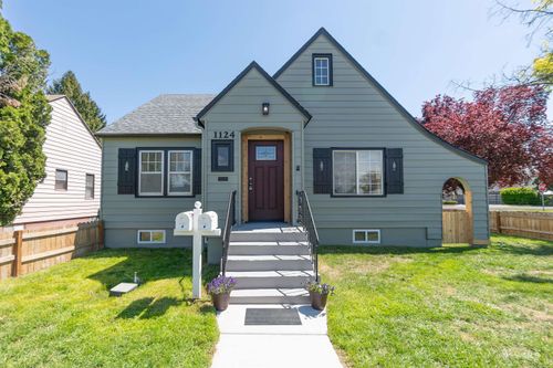 1124 14th Ave S, Nampa, ID, 83651 | Card Image