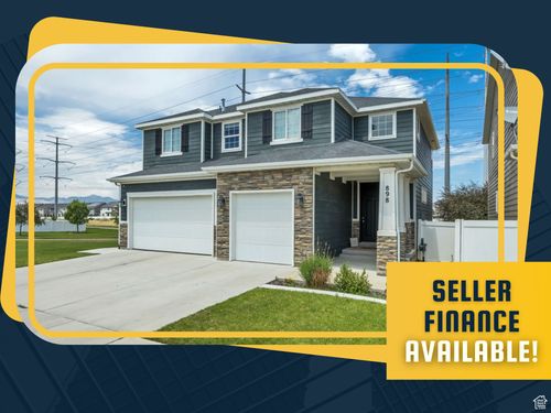 898 Freedom Park Dr, Herriman, UT, 84096 | Card Image