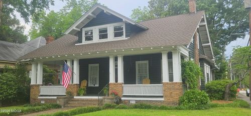 211 Oakhaven Ave, Macon, GA, 31204-2925 | Card Image