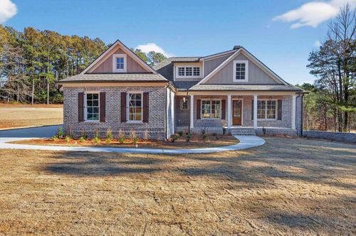 Lot 1068 Club Drive, Greensboro, GA, 30642 | Card Image