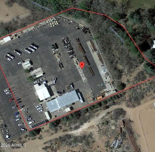 1275 S State Route 260 --, Cottonwood, AZ, 86326 | Card Image