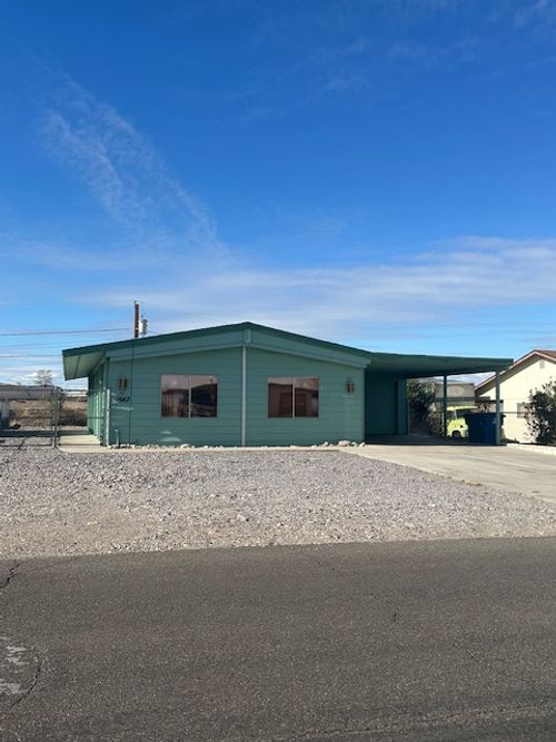 1667 Monte Vista Dr, Bullhead City, AZ, 86442-7216 | Card Image