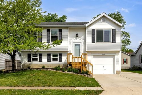 4984 Inspiration Dr, Hilliard, OH, 43026-9108 | Card Image