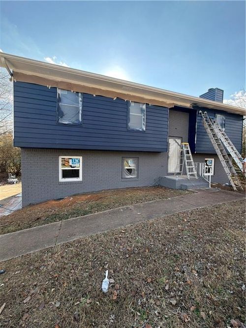 125 Belmont Farms Dr, Ellenwood, GA, 30294-2727 | Card Image