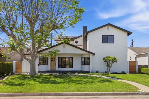 4529 Pepperwood Avenue, Long Beach, CA, 90808 | Card Image
