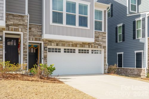 2011 Dornoch Rd, Tega Cay, SC, 29708-6003 | Card Image