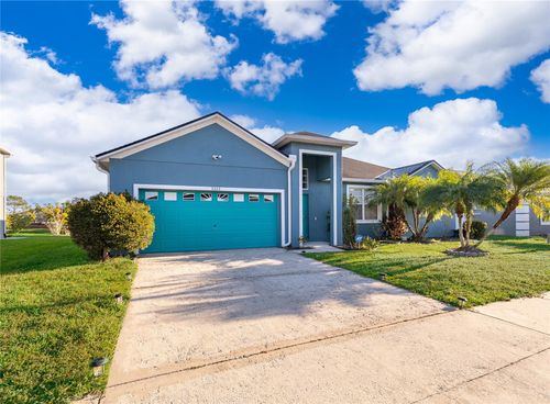 5323 Coral Vine Ln, KISSIMMEE, FL, 34758-2289 | Card Image
