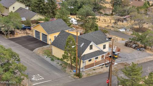 210 E Washington St, Virginia City, NV, 89440-9887 | Card Image