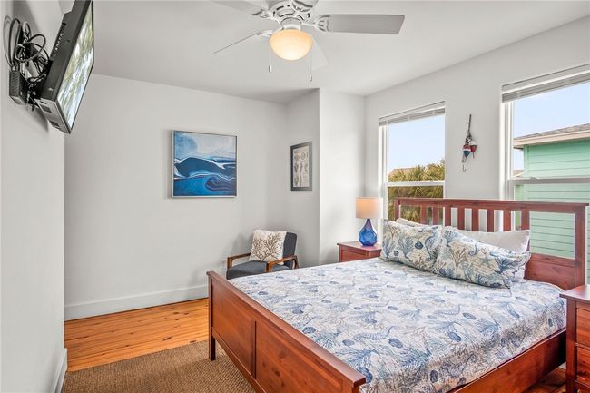 602 - 2120 S 11 Th St, Townhouse with 3 bedrooms, 3 bathrooms and null parking in Port Aransas TX | Image 25