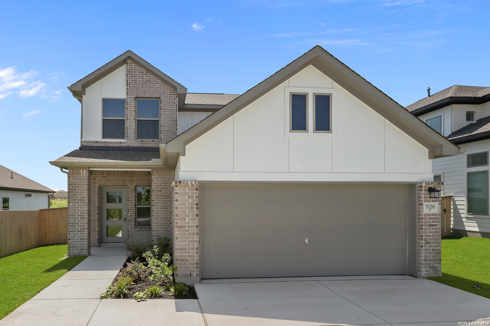 Residential in Schertz 4