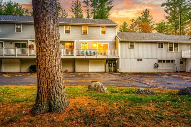 UNIT-2 - 11 Boulder Brook Dr, Condo with 2 bedrooms, 2 bathrooms and null parking in Exeter NH | Image 32