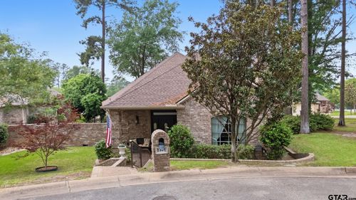 1101 Garden Park Cir, Tyler, TX, 75703-3904 | Card Image