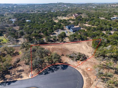 Lot-7 Springlake Dr, Dripping Springs, TX, 78620 | Card Image