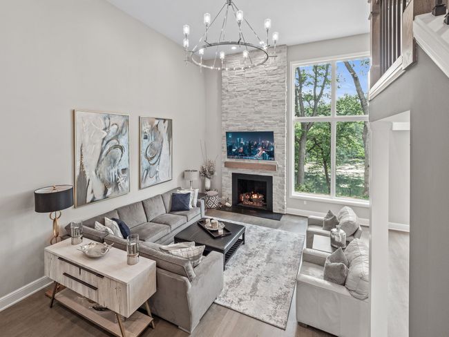 3511 Lakecrest Dr, House other with 4 bedrooms, 4 bathrooms and null parking in Bloomfield Hills MI | Image 42