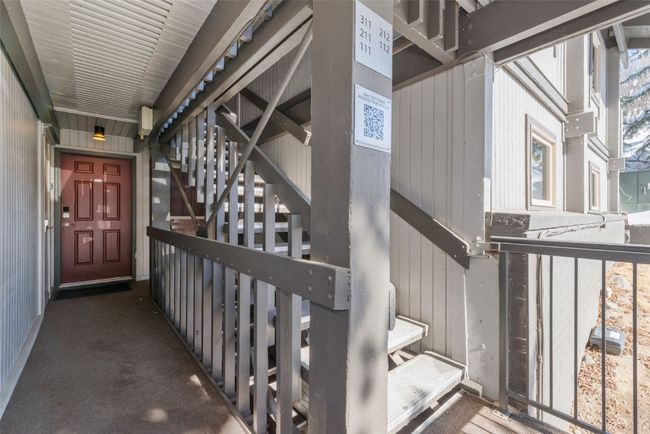 UNIT-211 - 2590 Longthong Rd, Condo with 2 bedrooms, 2 bathrooms and null parking in Steamboat Springs CO | Image 5