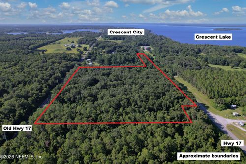 000 Old Highway 17, Crescent City, FL, 32112 | Card Image