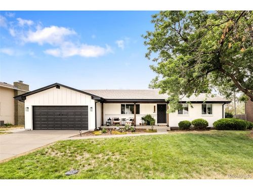11740 W 72nd Pl, Arvada, CO, 80005 | Card Image