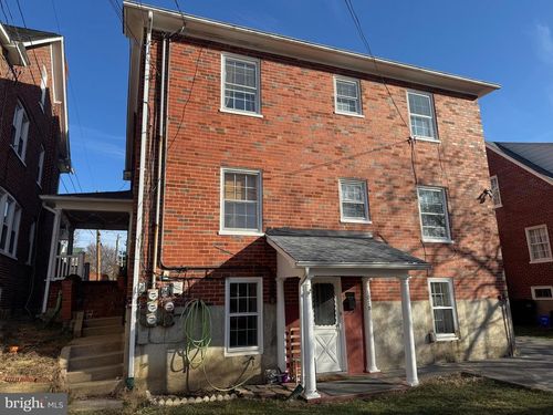 107 Morgan St, WINCHESTER, VA, 22601-3829 | Card Image