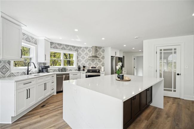 2020 Tamarack Dr, House other with 4 bedrooms, 4 bathrooms and null parking in Jasper GA | Image 12