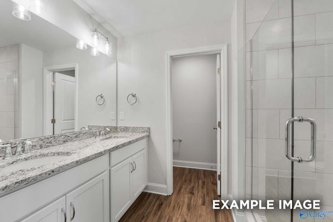 1740 Stampede Cir Se, Townhouse with 3 bedrooms, 3 bathrooms and null parking in Huntsville AL | Image 11