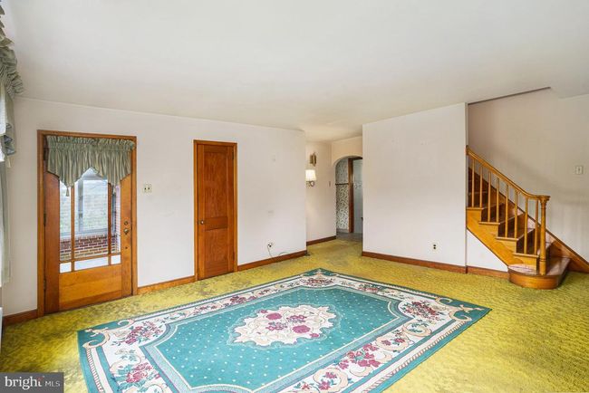 1042 Weisstown Rd, House other with 3 bedrooms, 1 bathrooms and null parking in BOYERTOWN PA | Image 8