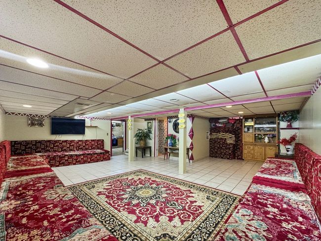 14735 College Ave, House other with 5 bedrooms, 3 bathrooms and null parking in Allen Park MI | Image 20