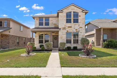 1432 Blake St, Leander, TX, 78641-4055 | Card Image