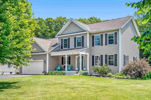 31 Lily Ln, Colchester, VT, 05446-5799 | Card Image