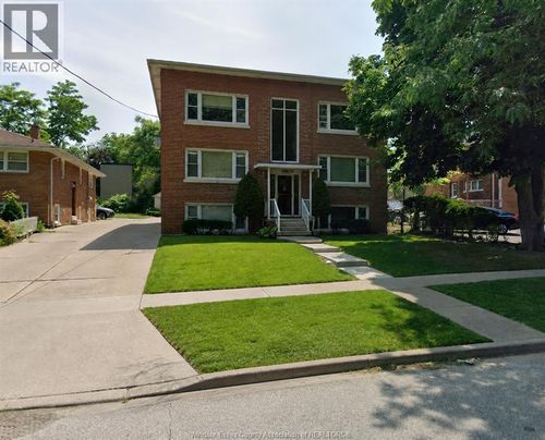 6-335 Detroit Street, Windsor, ON, N9C2P4 | Card Image