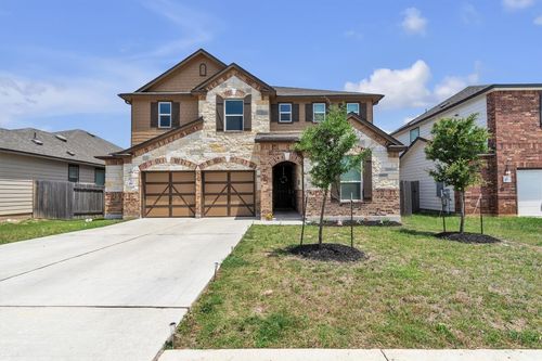 282 Crimson Ln, Kyle, TX, 78640-2768 | Card Image