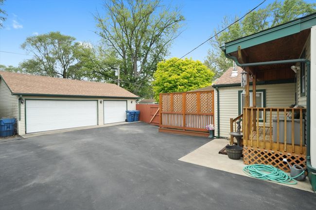 14848 Keystone Ave, House other with 4 bedrooms, 3 bathrooms and 3 parking in Midlothian IL | Image 41