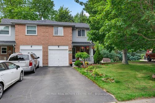 67 Grandridge Cres, Guelph, ON, N1H8G3 | Card Image