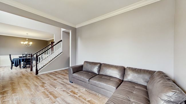 3756 Innesbrook Ct, House other with 5 bedrooms, 4 bathrooms and 4 parking in Algonquin IL | Image 14