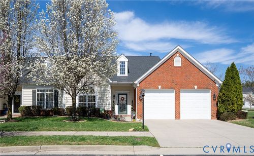 4007 Ironwoods Walk Dr, Glen Allen, VA, 23059-2610 | Card Image