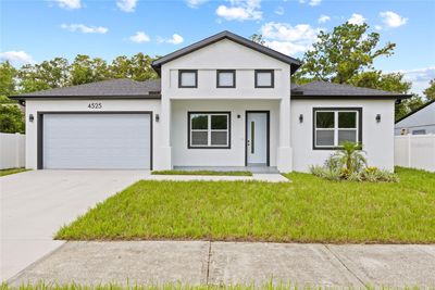 4525 Weasel Drive, House other with 3 bedrooms, 2 bathrooms and null parking in NEW PORT RICHEY FL | Image 1