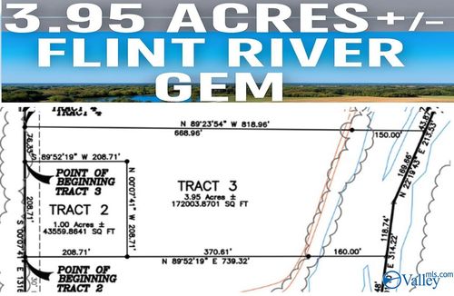 3.95 Old Highway 431, Huntsville, AL, 35802 | Card Image