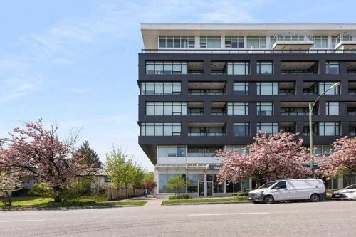 205-6383 Cambie St, Vancouver, BC, V5Z0G7 | Card Image
