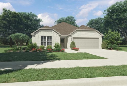 237 Bright Alcove Ct, Lavon, TX, 75166-2047 | Card Image