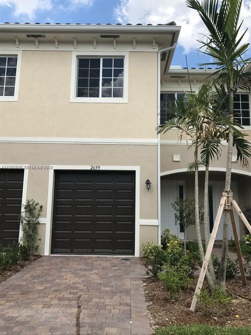 unit-2659-2675 Sw 81st Ter, Miramar, FL, 33025-2480 | Card Image