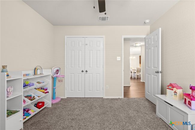 2520 Cortona St, House other with 4 bedrooms, 2 bathrooms and null parking in Harker Heights TX | Image 20