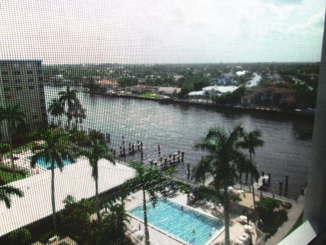 APT-1007 - 3212 S Ocean Blvd, Condo with 2 bedrooms, 2 bathrooms and null parking in Highland Beach FL | Image 5