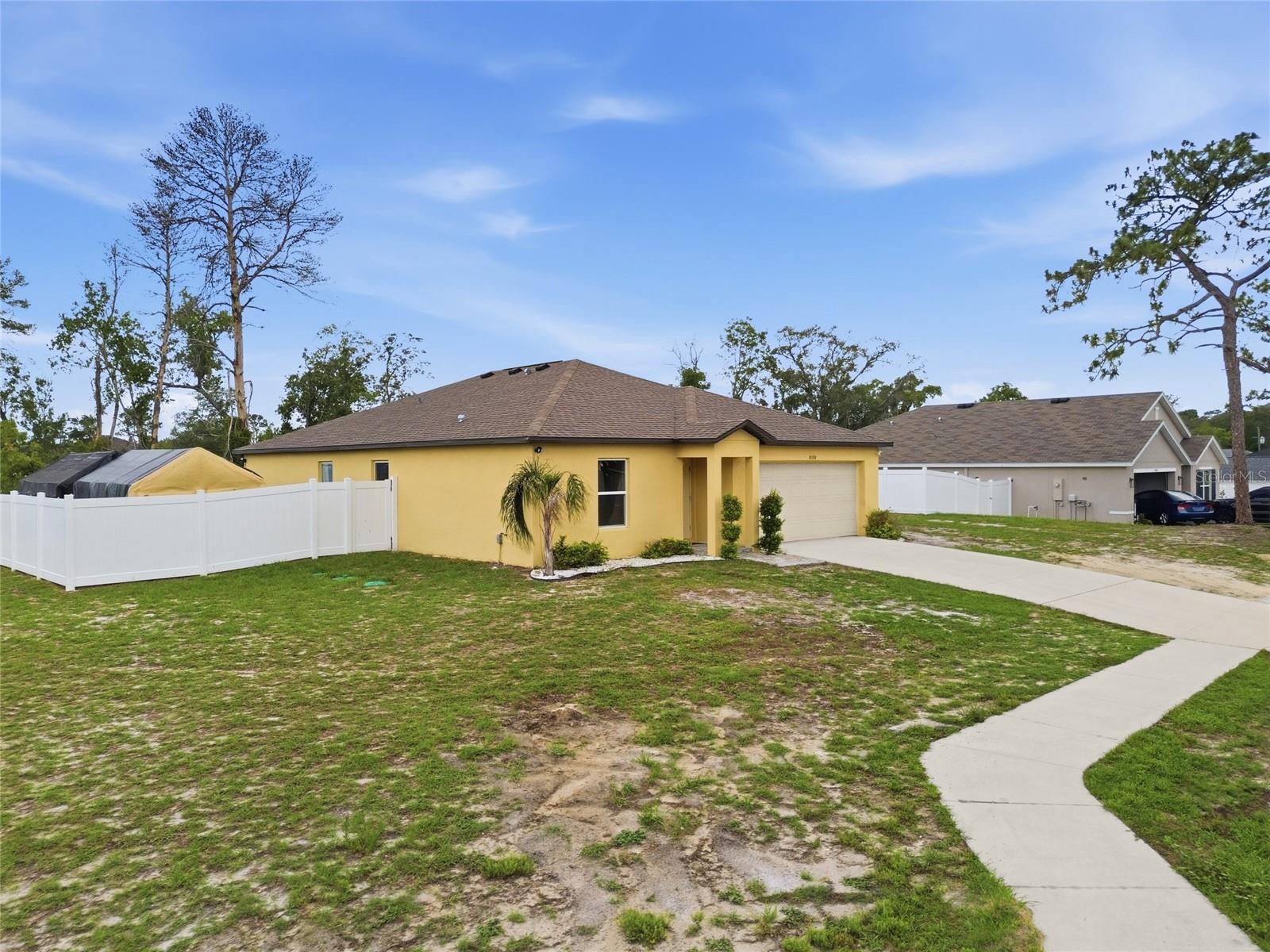 Residential in SPRING HILL 2