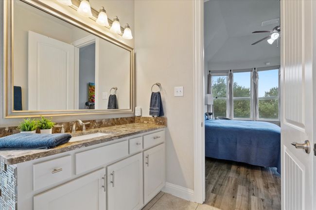 4109 Chantilly Ln, House other with 4 bedrooms, 5 bathrooms and null parking in Frisco TX | Image 26