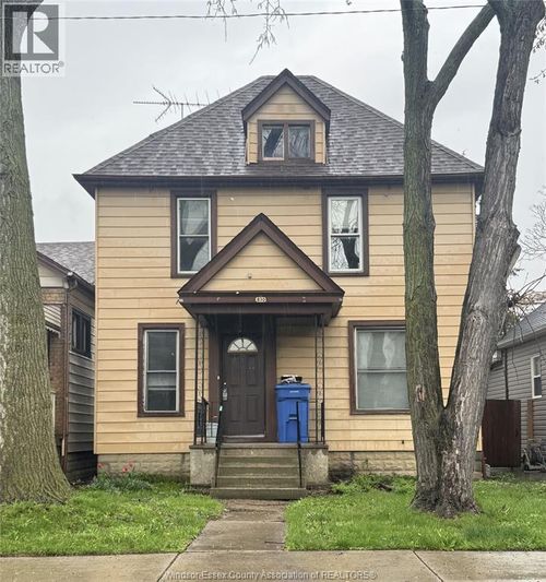 830 Parent, Windsor, ON, N9A2E1 | Card Image