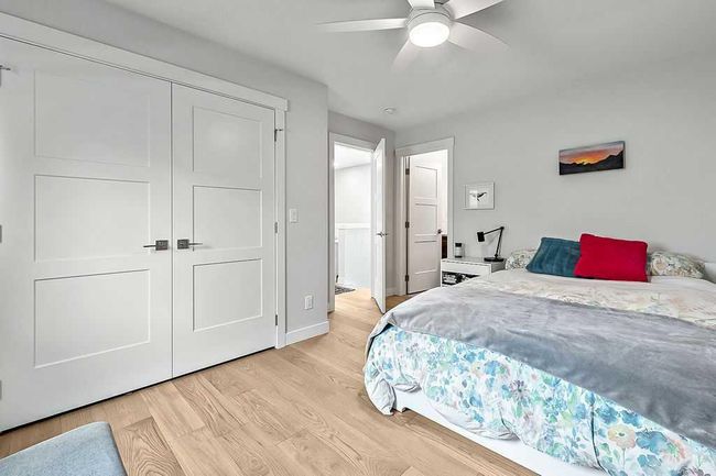 1 - 1443 26 Street Sw, Townhouse with 3 bedrooms, 3 bathrooms and 1 parking in Calgary AB | Image 28