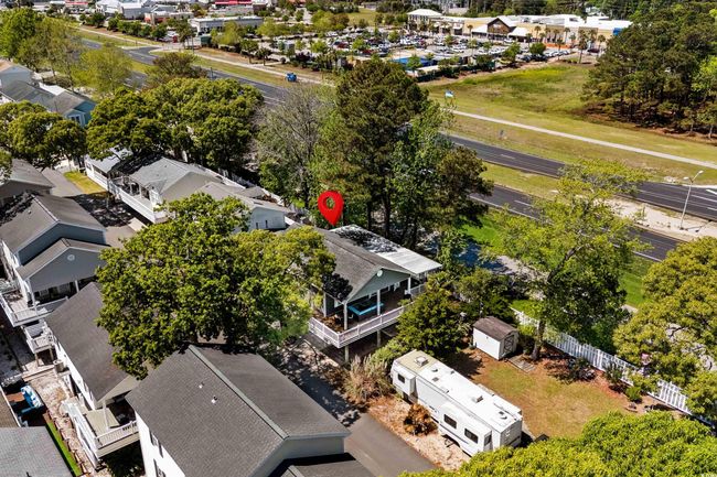 8050 - 6001 S Kings Hwy, House other with 3 bedrooms, 2 bathrooms and 4 parking in Myrtle Beach SC | Image 38