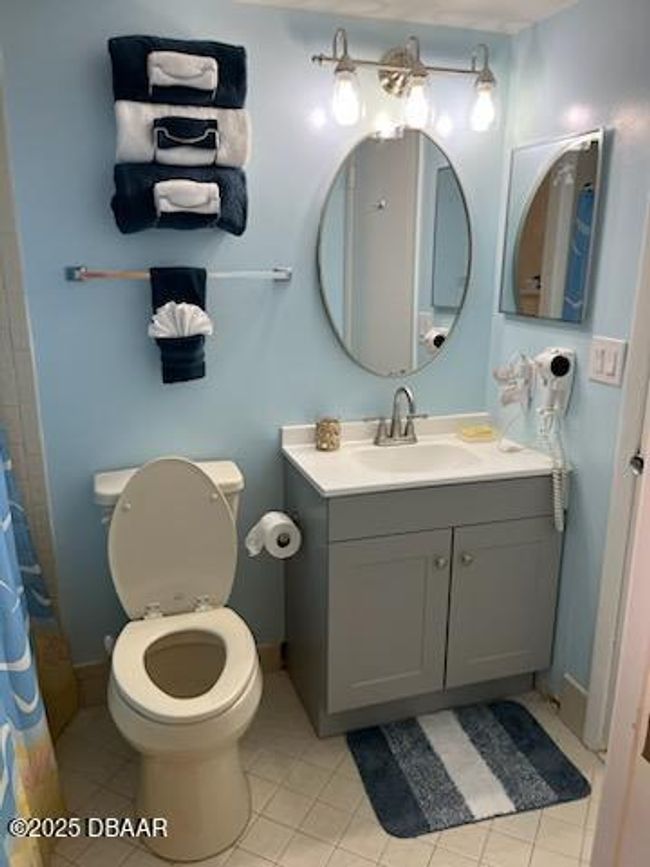 201 - 3115 S Atlantic Ave, Condo with 2 bedrooms, 2 bathrooms and null parking in Daytona Beach Shores FL | Image 11